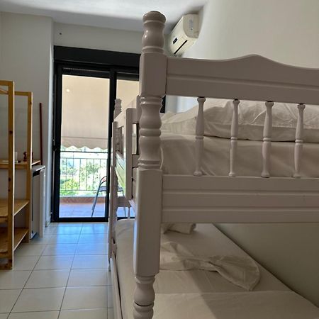 Bora Rooms Himara Kültér fotó