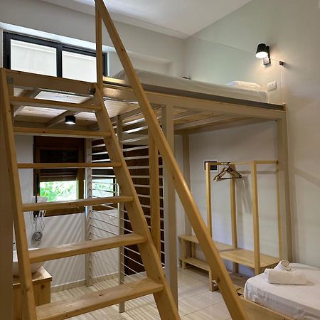 Bora Rooms Himara Kültér fotó