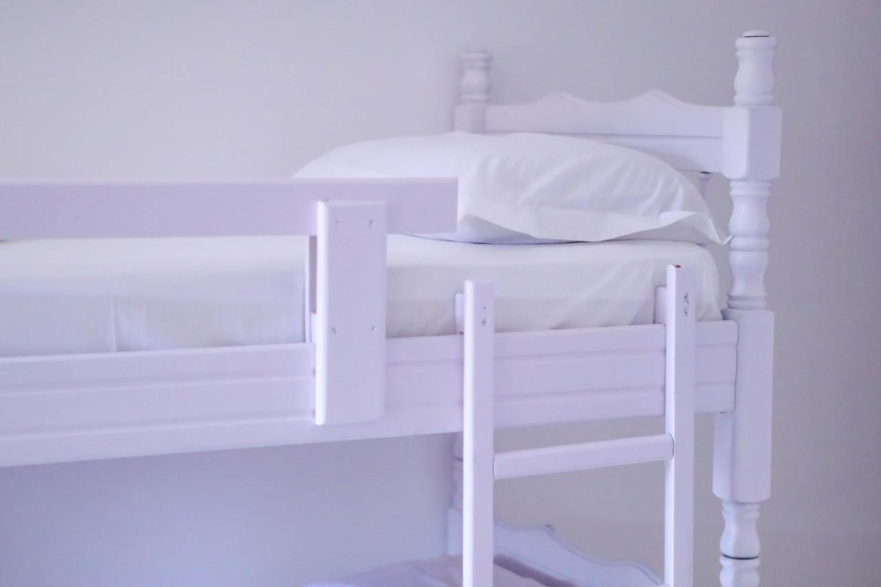 Bora Rooms Himara Kültér fotó