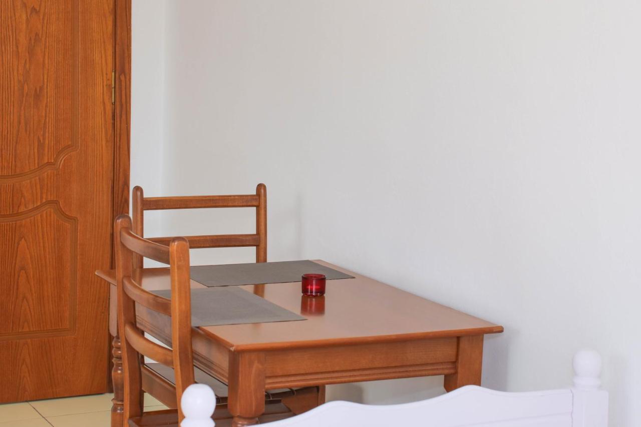 Bora Rooms Himara Kültér fotó