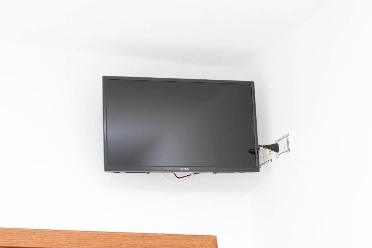 Bora Rooms Himara Kültér fotó
