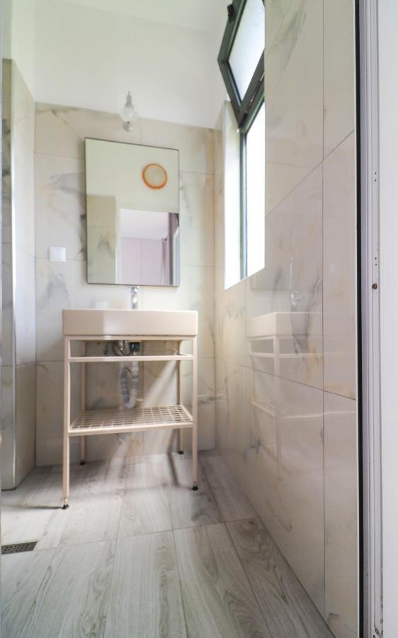 Bora Rooms Himara Kültér fotó