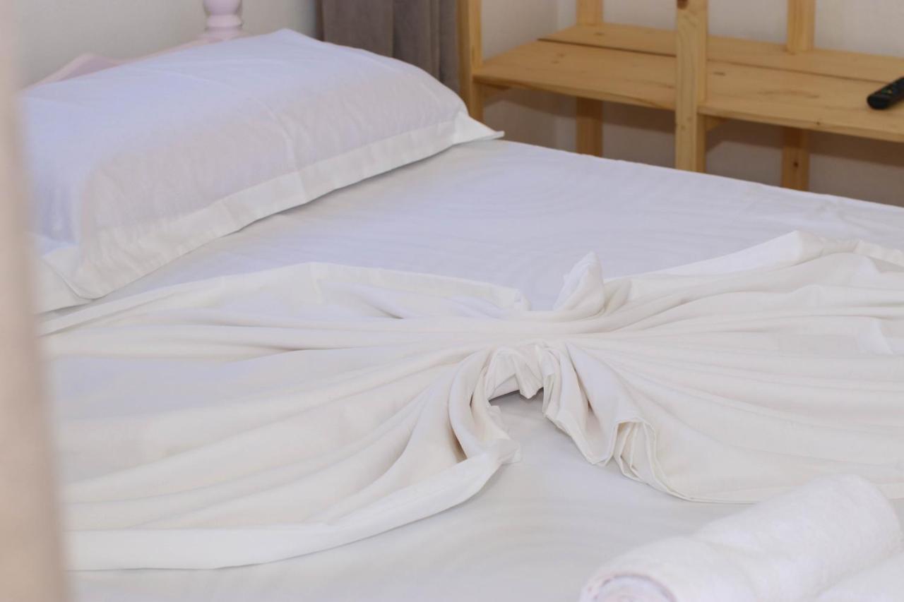Bora Rooms Himara Kültér fotó