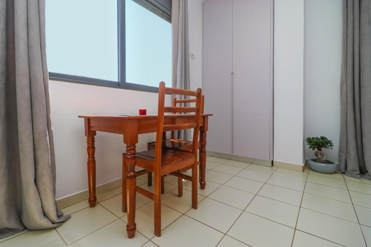 Bora Rooms Himara Kültér fotó
