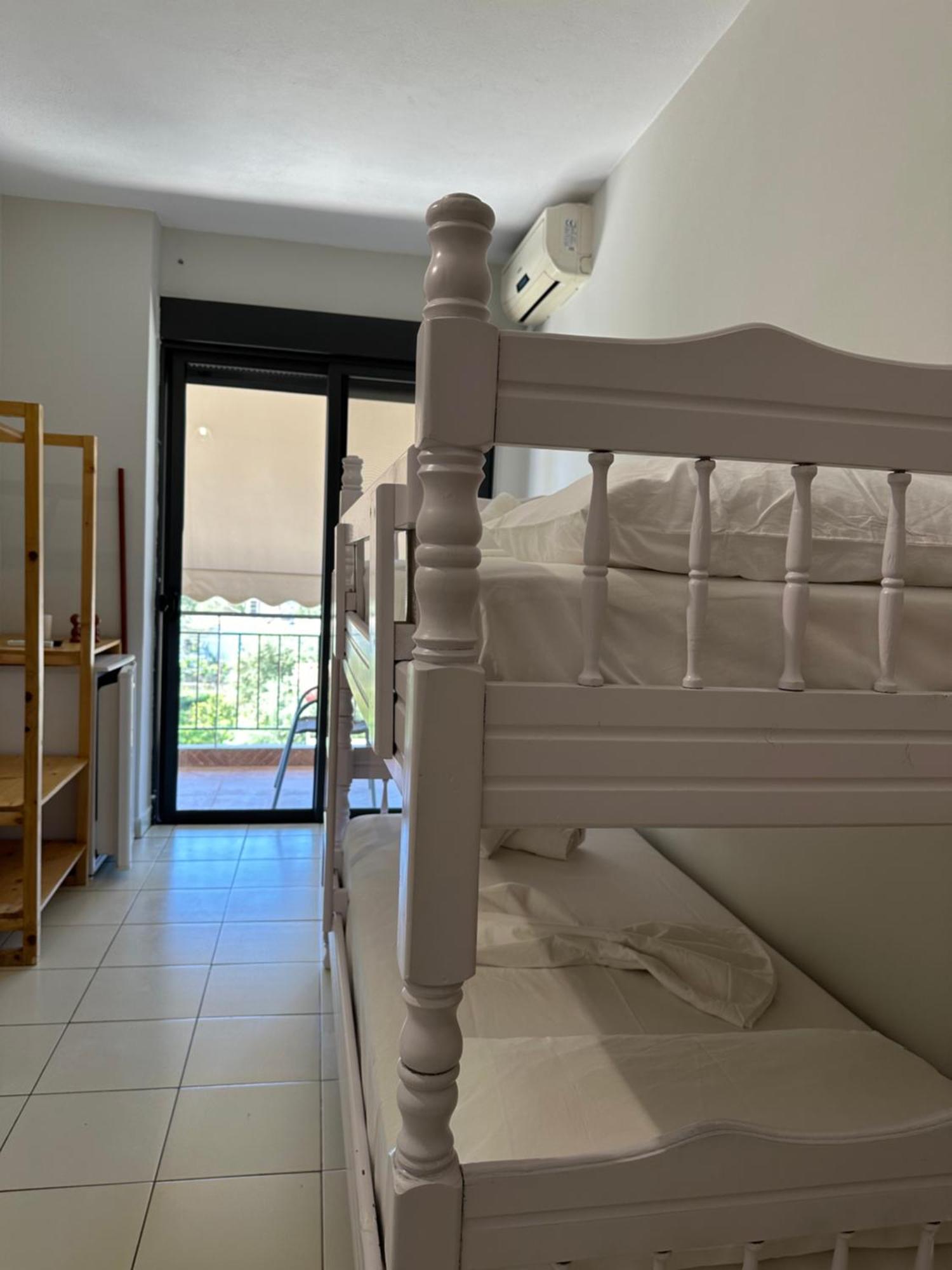 Bora Rooms Himara Kültér fotó