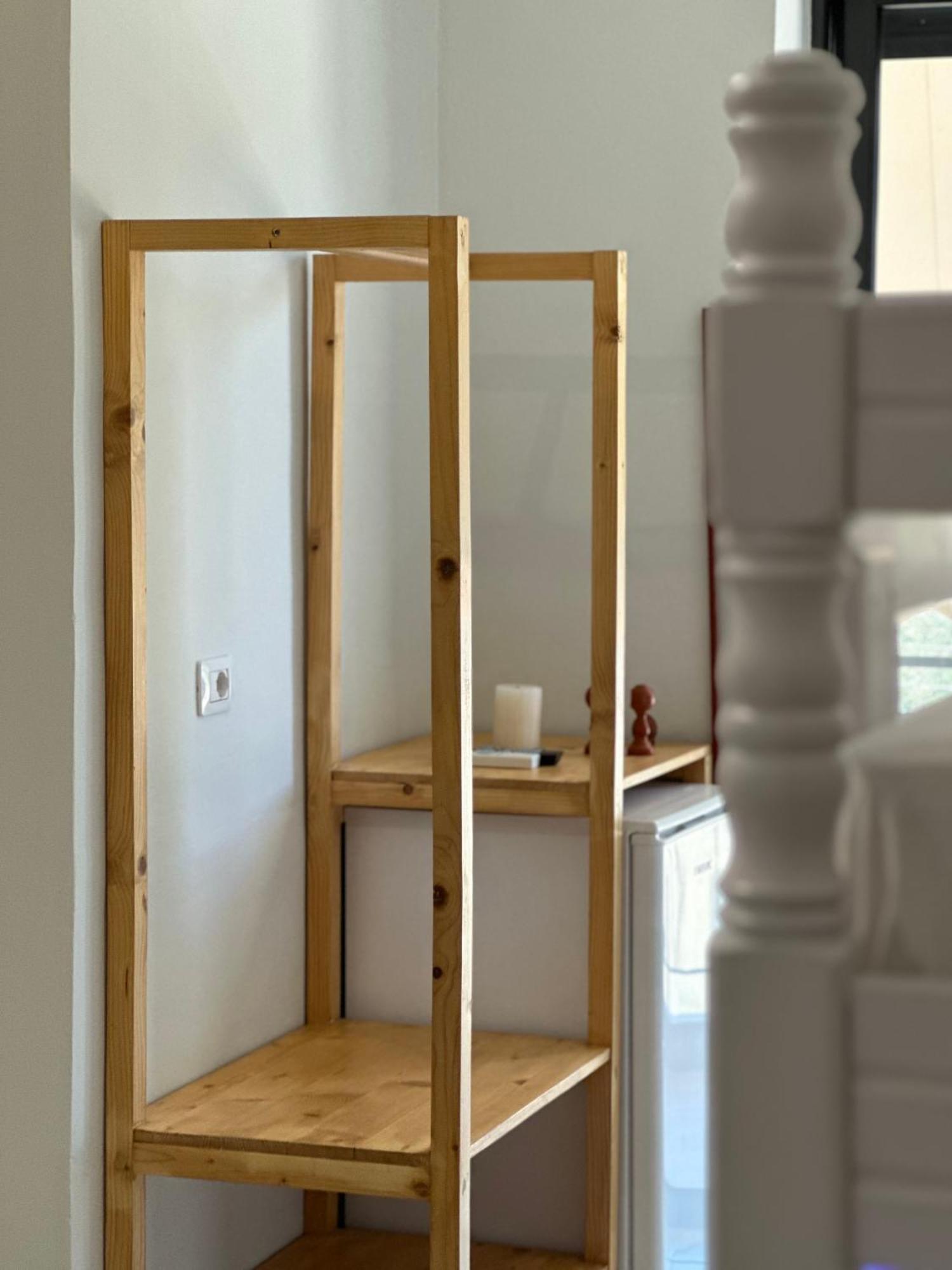 Bora Rooms Himara Kültér fotó