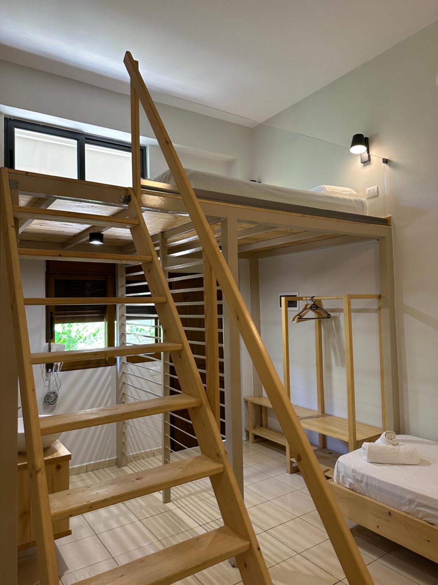 Bora Rooms Himara Kültér fotó