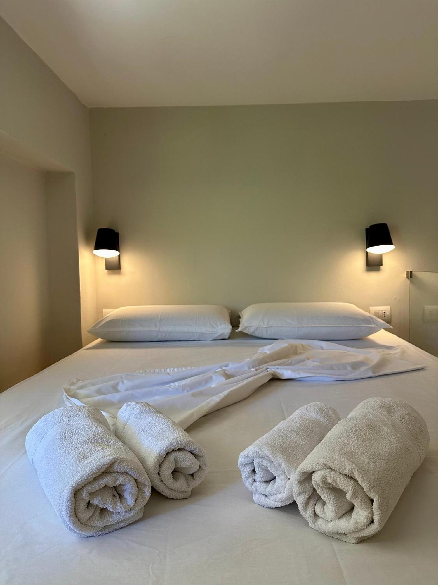 Bora Rooms Himara Kültér fotó