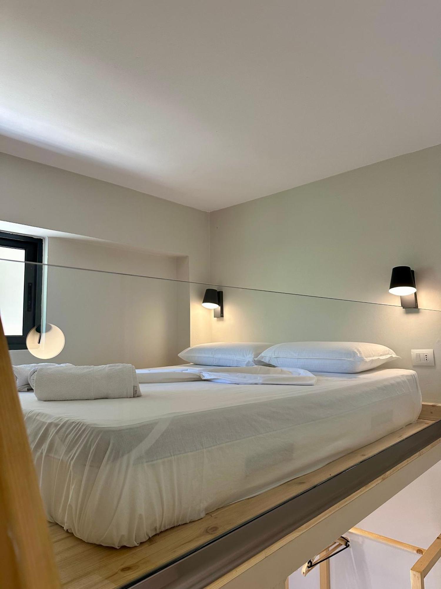 Bora Rooms Himara Kültér fotó
