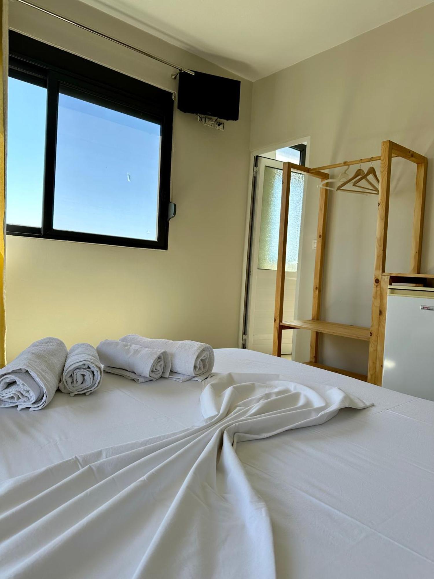 Bora Rooms Himara Kültér fotó
