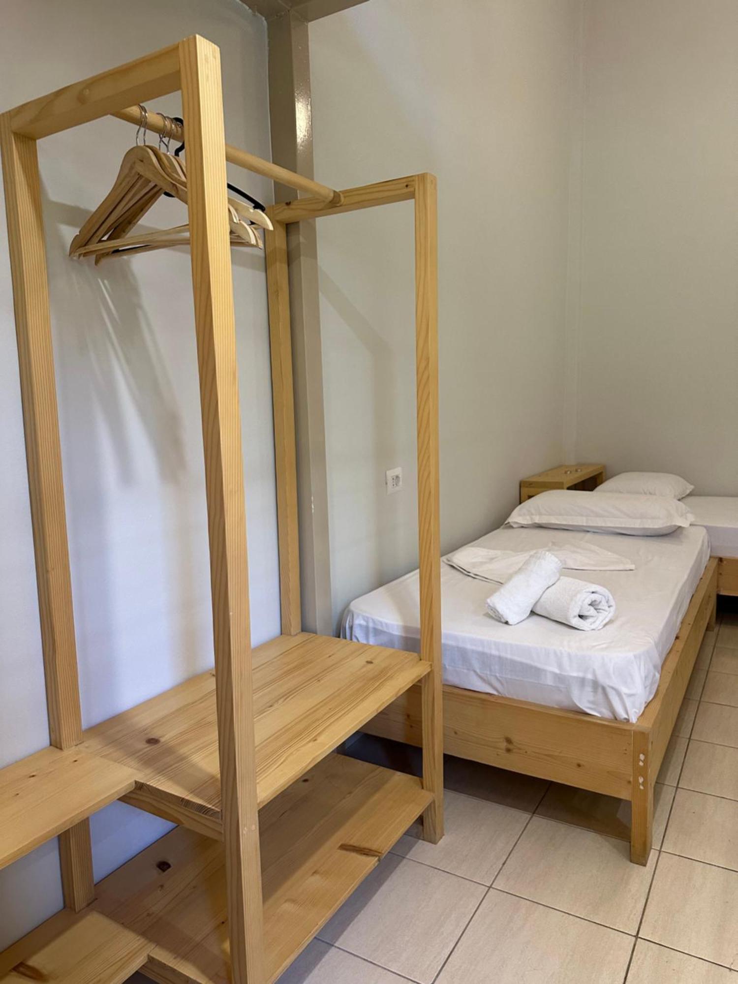 Bora Rooms Himara Kültér fotó