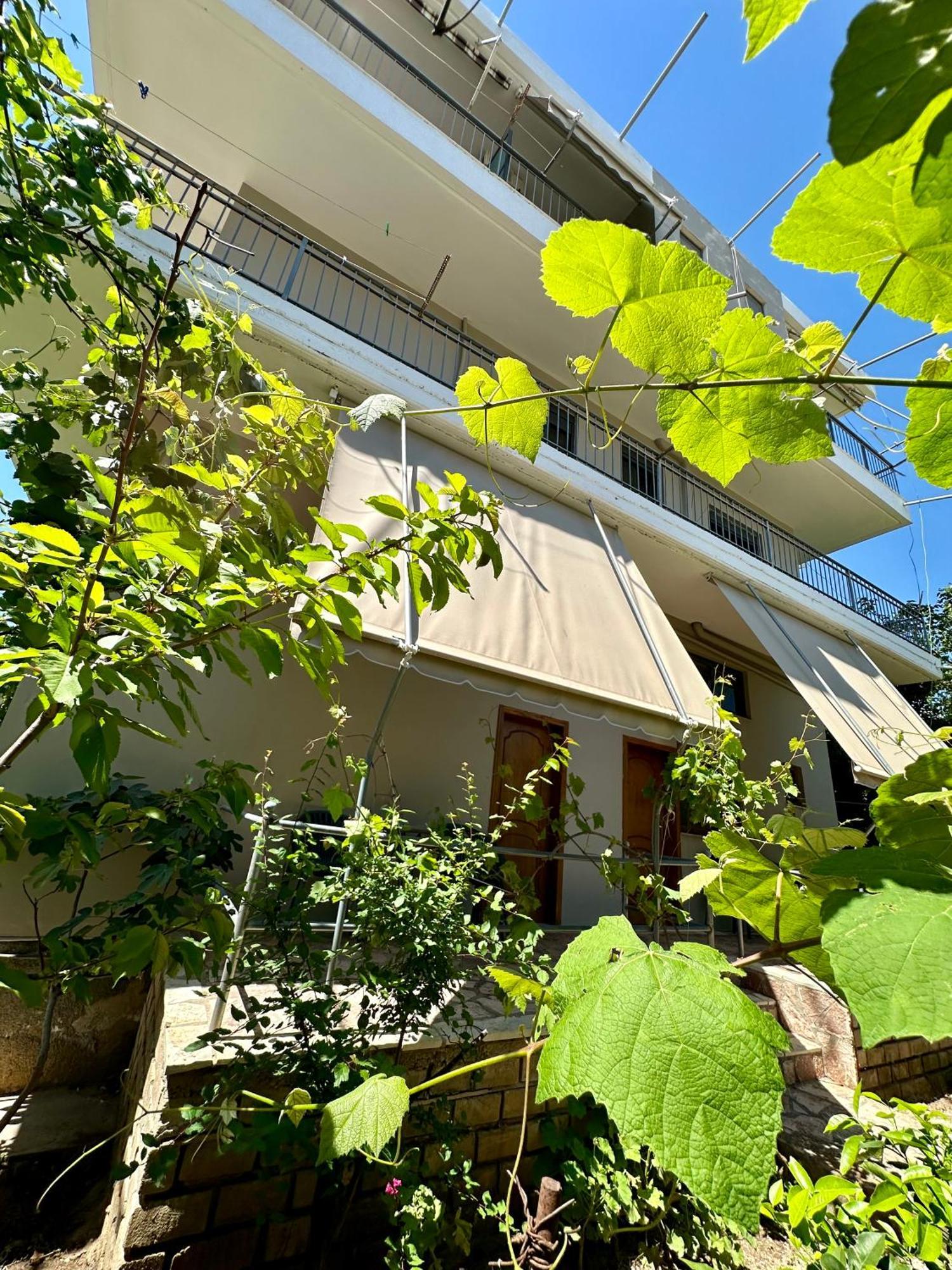 Bora Rooms Himara Kültér fotó